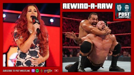 RAR 9/16/19: Rusev Bae, KOTR Final, Paul Levesque’s media call