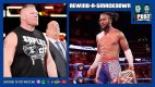 RASD 9/17/19: Brock Lesnar challenges Kofi Kingston on Fox