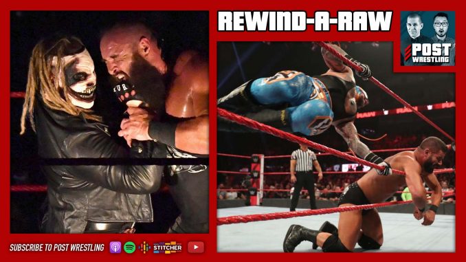 RAR 9/23/19: Fatal Five-Rey, Lacey vs. Canada, POST’s new schedule