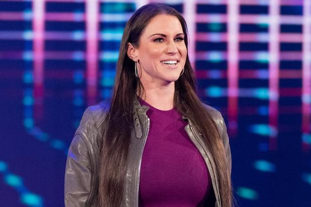 Post News Update Stephanie Mcmahon Speaks On Wwe S Business