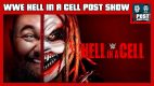 WWE Hell In A Cell 2019 POST Show