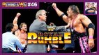 REWIND-A-WAI #46: WWF Royal Rumble 1994
