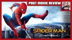 POST MOVIE REVIEW – Spider-Man: Homecoming (2017)