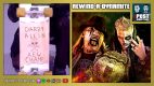 REWIND-A-DYNAMITE 10/16/19: Jericho vs. Allin, Bischoff-WWE, NWA Power