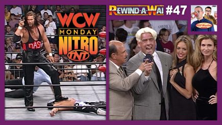 REWIND-A-WAI #47: WCW Monday Nitro (June 30, 1997)