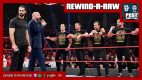 RAR 11/4/19: Adam Cole vs. Seth Rollins, WWE-Saudi Arabia