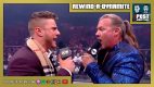 REWIND-A-DYNAMITE 11/13/19: Sky2J, CM Punk-WWE Backstage