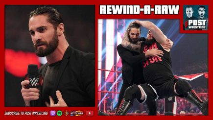 RAR 11/25/19: “Twitter Seth”, Undertaker-Austin interview