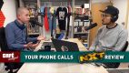 Café Hangout: Your Phone Calls, WWE NXT Review