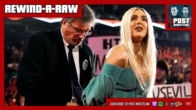 RAR 12/2/19: “Calm, Cool, Collected”, NXT-AEW Ratings