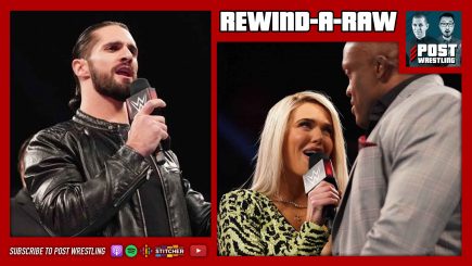 RAR 12/16/19: Des Moines Day Night Raw