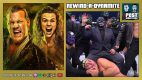 REWIND-A-DYNAMITE 12/18/19: Jericho vs. Jungle Boy, Dark Order, NWA Power