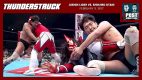 Thunderstruck #9: Jushin Liger vs. Shinjiro Otani (2/9/97) w/ Daniel Makabe