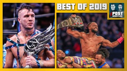 The Best of 2019 Show