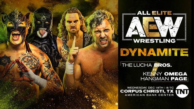 Jim Ross Comments On Adam Page's Concussion On AEW Dynamite