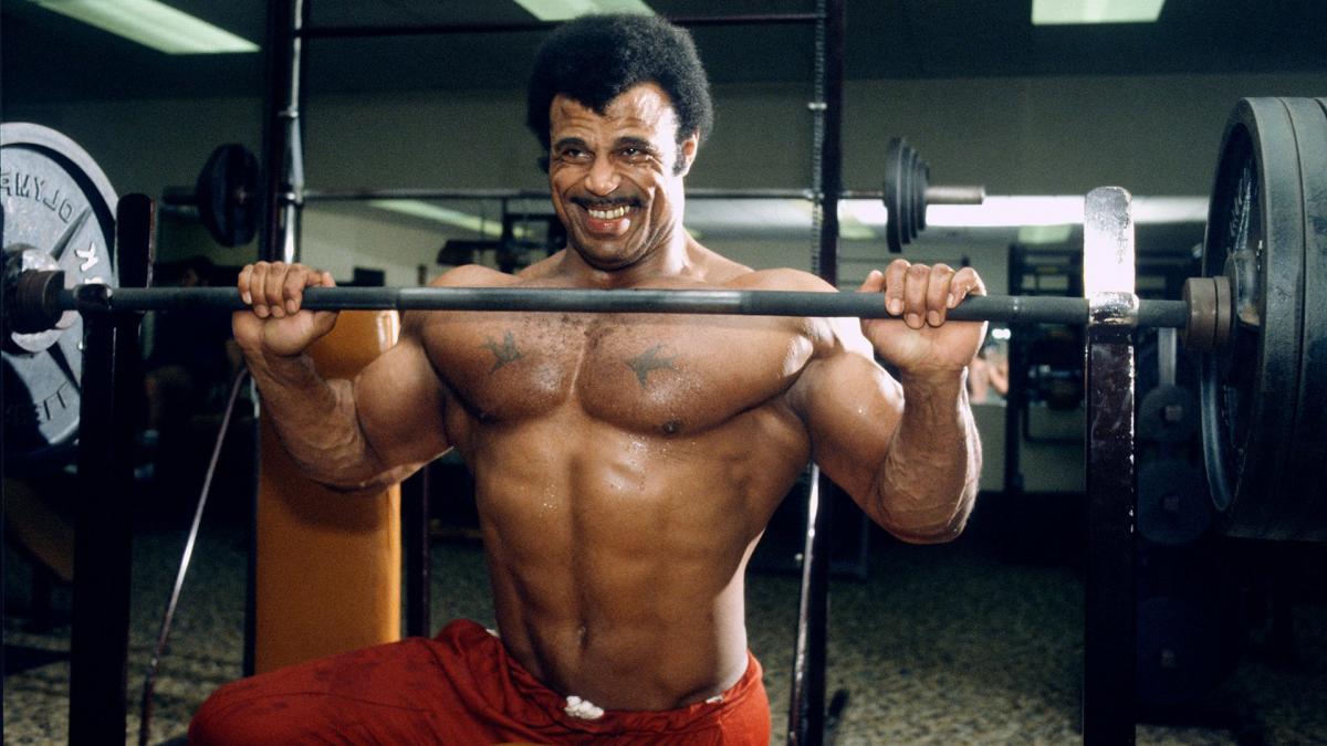 The Life and Career of Rocky Johnson