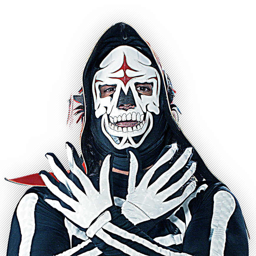 reader the Internet Benign AAA's La Parka Passes Away At 56 Years Old - POST Wrestling | WWE AEW NXT  NJPW Podcasts, News, Reviews