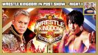 NJPW Wrestle Kingdom 14 POST Show (Night 1)