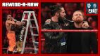 Rewind-A-Raw 1/20/20: New Tag Champions, Royal Rumble Go-Home