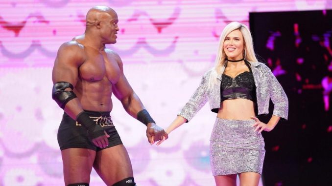 Powerhouse Hobbs Talks Being Involved With Infamous WWE Storyline
