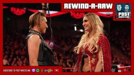 Rewind-A-Raw 2/3/20: Believe It Or Not, Ripley on Raw