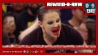 RAR 2/10/20: Becky the Vampire Slayer