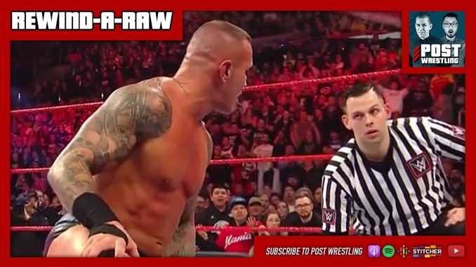 Rewind-A-Raw 2/24/20: The Winnipeg Screwjob, WWE Network: 6 Years Later