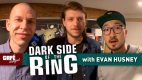 Café Hangout: Dark Side of the Ring’s Evan Husney In-Studio