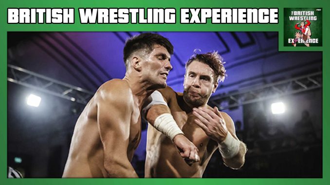 BWE 3/6/20: Progress 103, RevPro High Stakes, OTT ScrapperMania, wXw 16 Carat