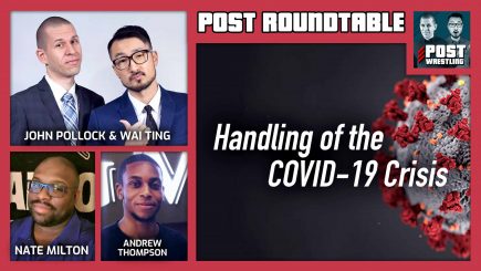 POST Roundtable: Handling of the COVID-19 Crisis