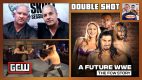 DOUBLE SHOT: FCW documentary, Austin-Bret Interview, GCW “Social Distance” Match