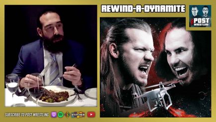 Rewind-A-Dynamite 3/25/20: “Vanguardian of the Galaxy”