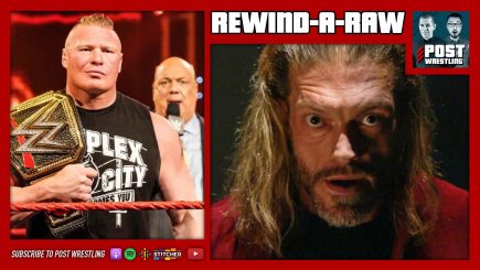 Review-A-Raw 3/30/20: The God Damned Go-Home Show, Bitch!