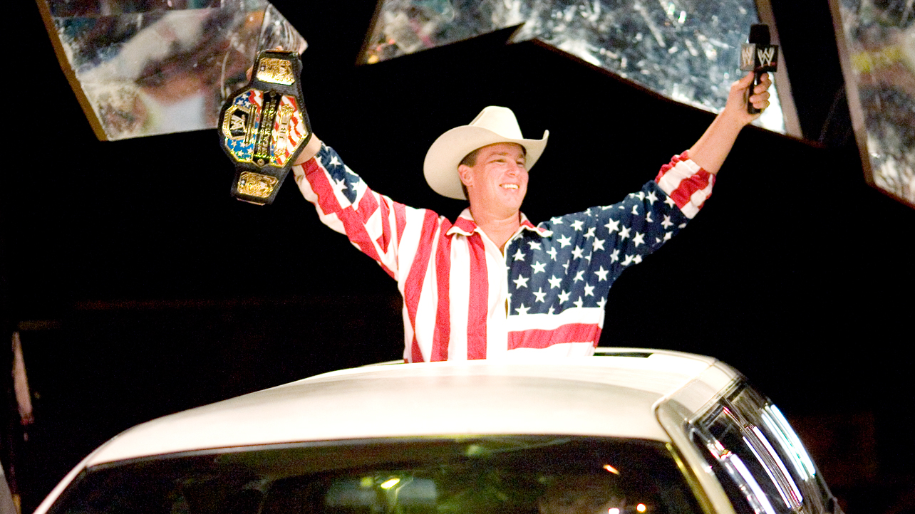 JBL confirmed for WWE Hall Of Fame class of 2020 POST Wrestling WWE