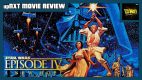 upNXT MOVIE REVIEW - Star Wars Episode IV: A New Hope (1977)
