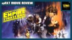 upNXT MOVIE REVIEW – Star Wars: The Empire Strikes Back (1980)