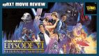 upNXT MOVIE REVIEW – Star Wars Episode VI: The Return of The Jedi (1983)