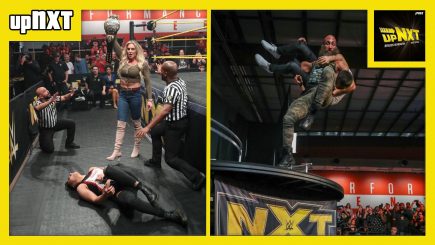 upNXT 3/11/2020: "That’s Too PC!"
