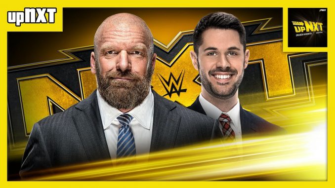 upNXT 3/18/20: "QuarantinXT"