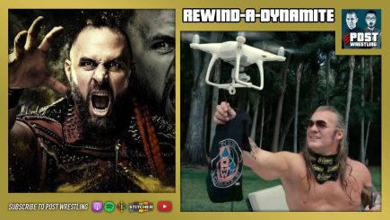 Rewind-A-Dynamite 4/1/20: “Release the Hounds”