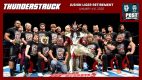 Thunderstruck #26: Jushin Liger Retirement Matches & Ceremony (2020) w/ John Pollock