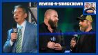 Rewind-A-SmackDown 4/25/20: “Let’s Wrap it Up, Padre”