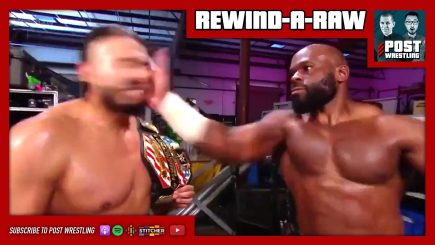 Rewind-A-Raw 4/27/20: Sriracha’ Gonna Do?