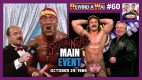 REWIND-A-WAI #60: WWF Saturday Night’s Main Event (Oct. 29, 1988)