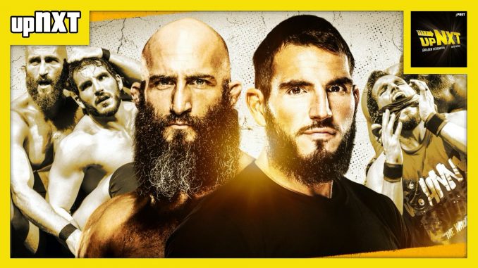 upNXT 4/8/20: FakeOver Tampa