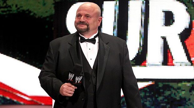 Hall of Fame WWE announcer Howard Finkel dead at 69