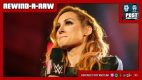 Rewind-A-Raw 5/11/20: Becky Lynch Pregnant, Brand Invitations, The Last Ride
