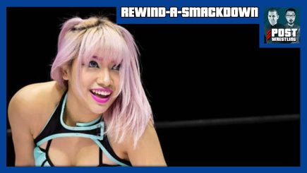 RASD 5/22/20: Hana Kimura Passes Away, Dark Side on Owen Hart