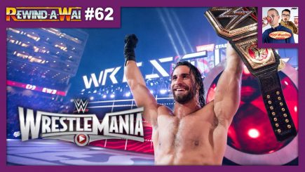 REWIND-A-WAI #62: WWE WrestleMania 31 (2015)