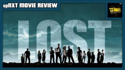 upNXT TV Review: Lost – Pilot Part 1 & 2